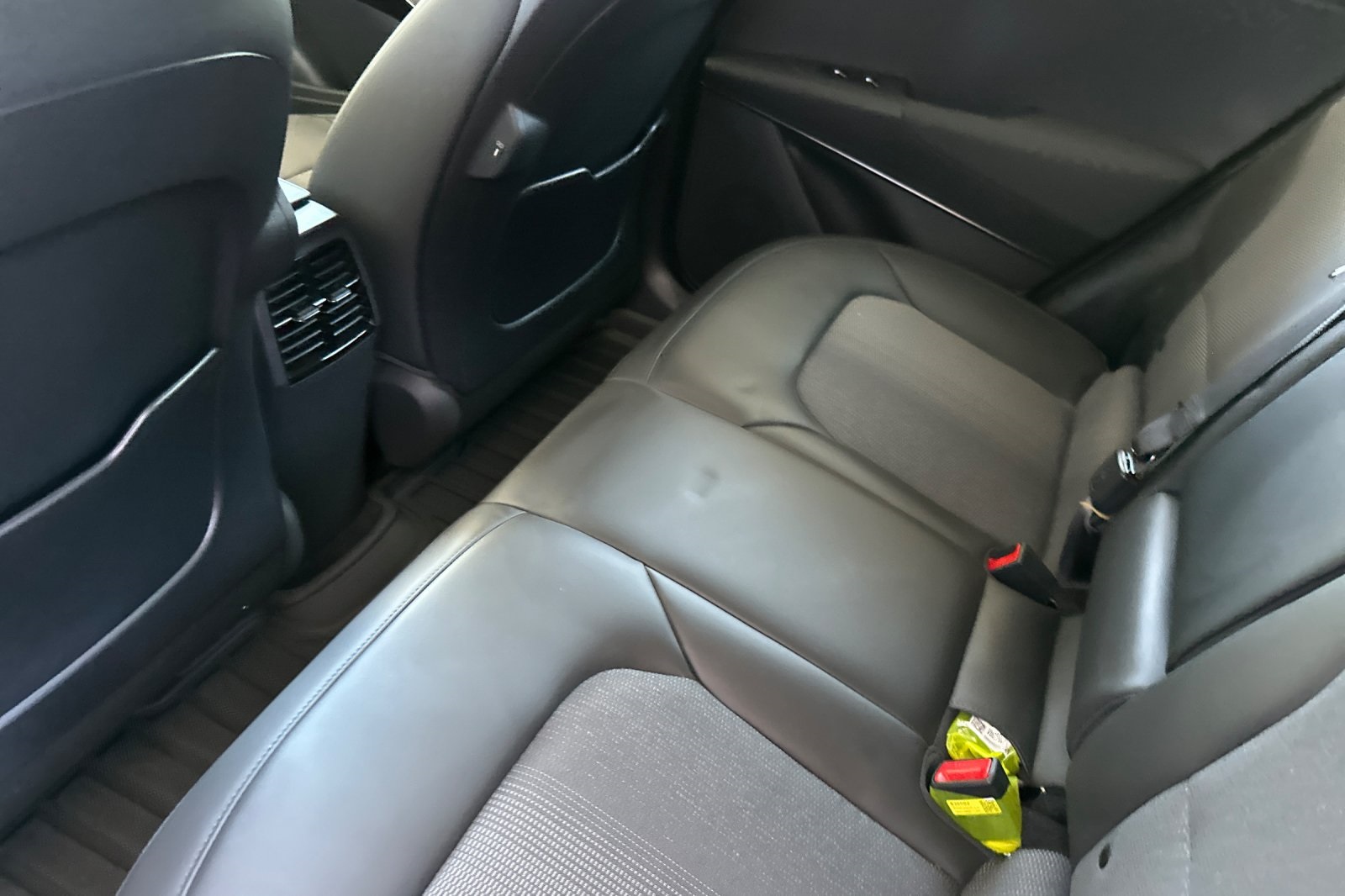 2025 Kia Niro EV Wind photo 8