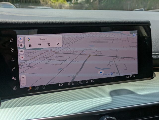 2025 Nissan Murano SL photo 20