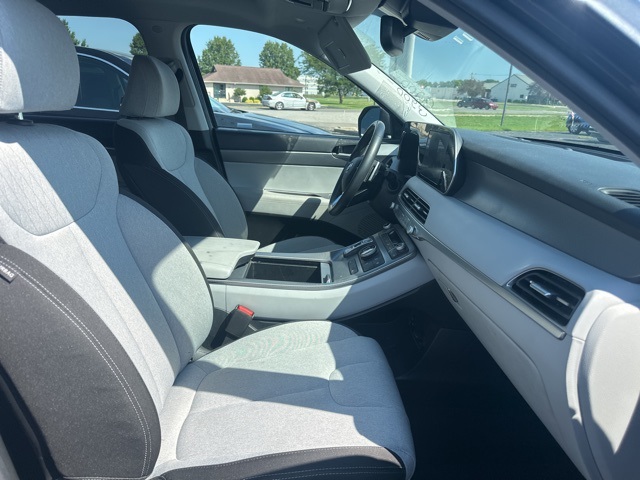 2020 Hyundai Palisade SEL photo 7