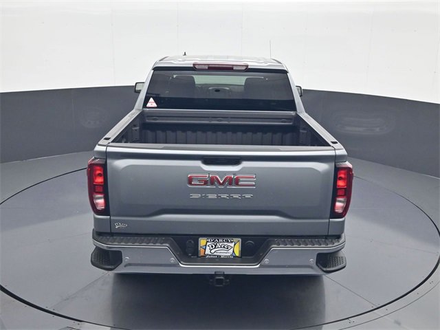 2026 Gmc Sierra 1500 Pro photo 16