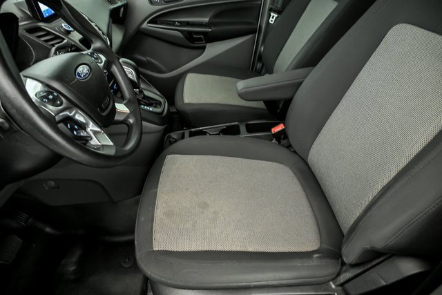 2022 Ford Transit Connect XL photo 7
