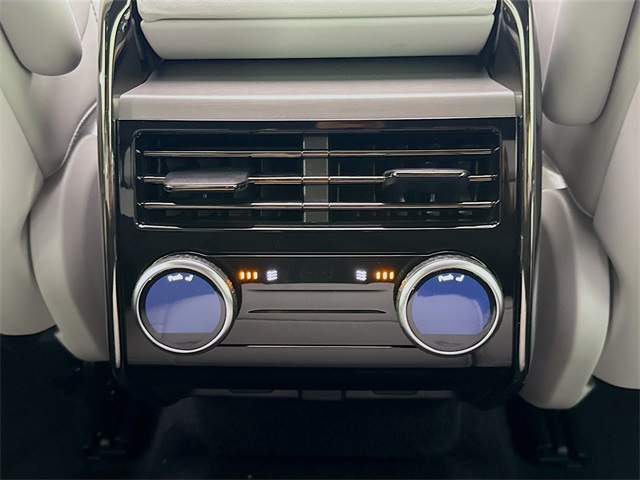 2025 Land Rover Range Rover Sport SE photo 23
