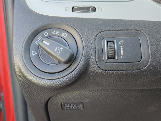 2019 Dodge Journey SE photo 23
