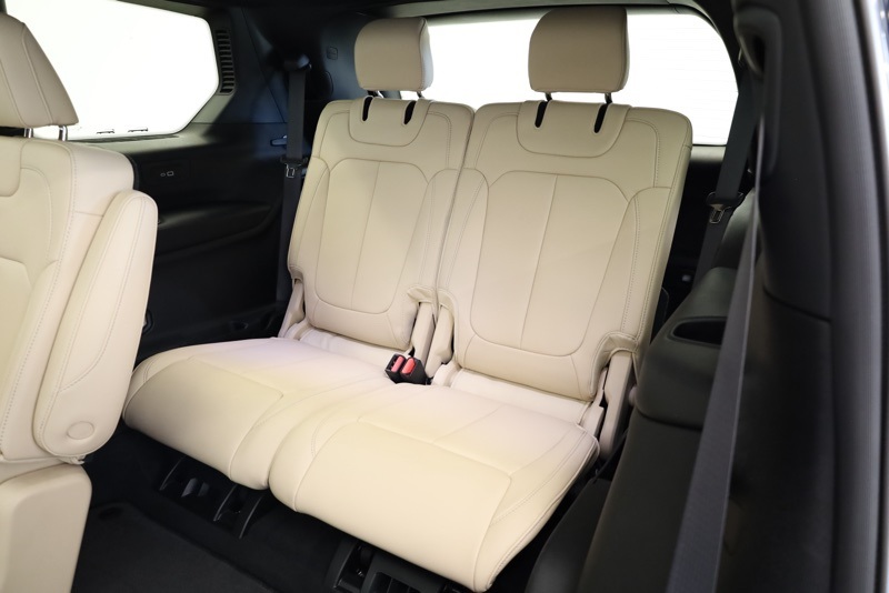 2024 Jeep Grand Cherokee Limited photo 39