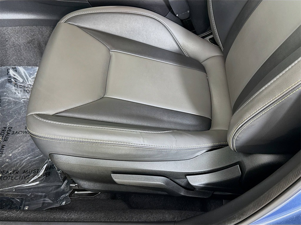2023 Subaru Crosstrek Sport photo 21