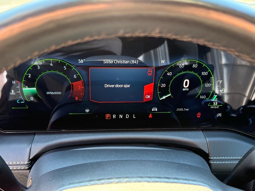 2024 Ford Mustang EcoBoost Premium photo 16
