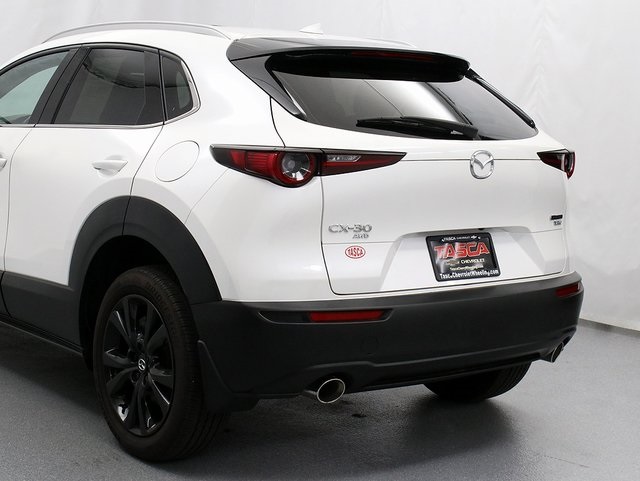 2024 Mazda CX-30 2.5 Turbo Premium photo 7