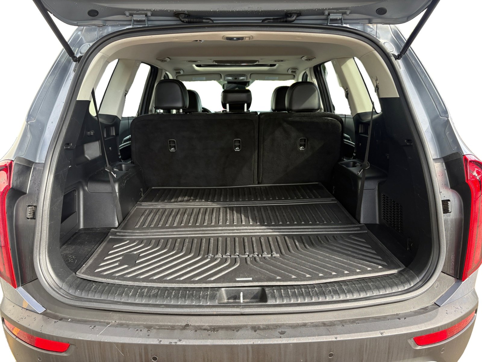 2020 Kia Telluride S photo 33