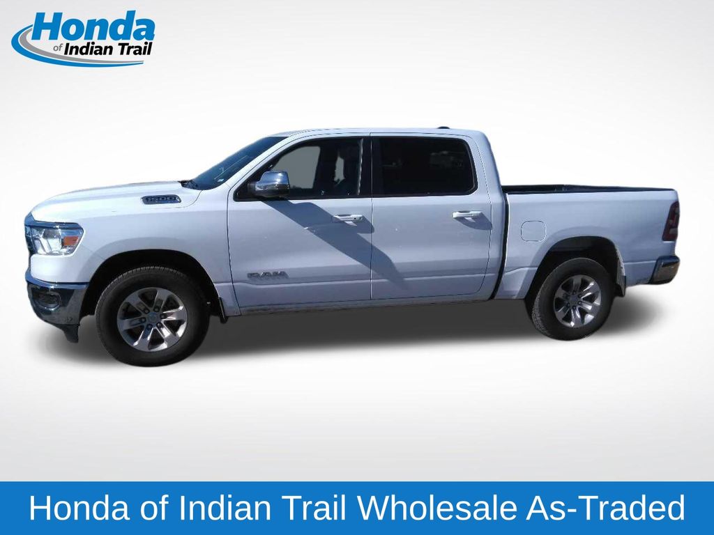 2024 RAM Ram 1500 Pickup Laramie's photo