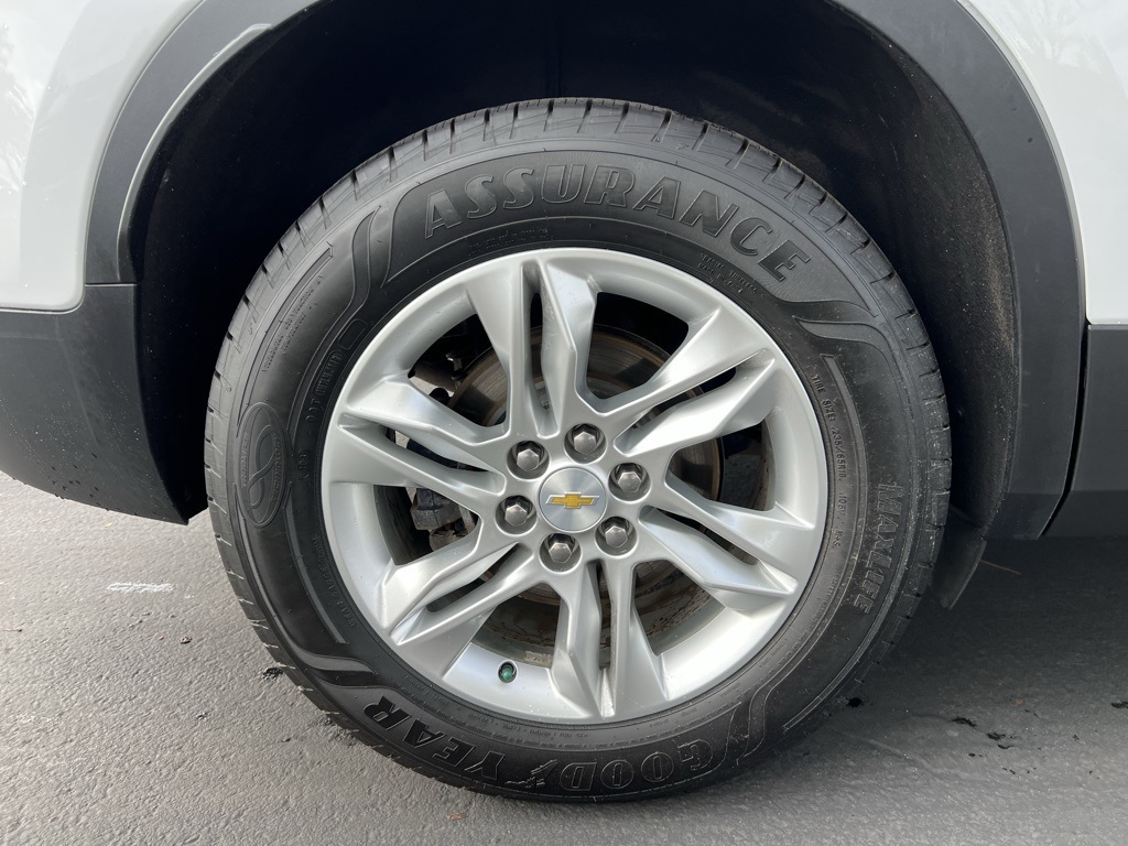 2019 Chevrolet Blazer Base 3LT photo 6