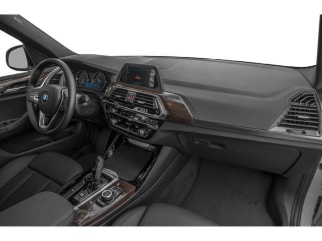 2021 Bmw X3 M40i photo 19