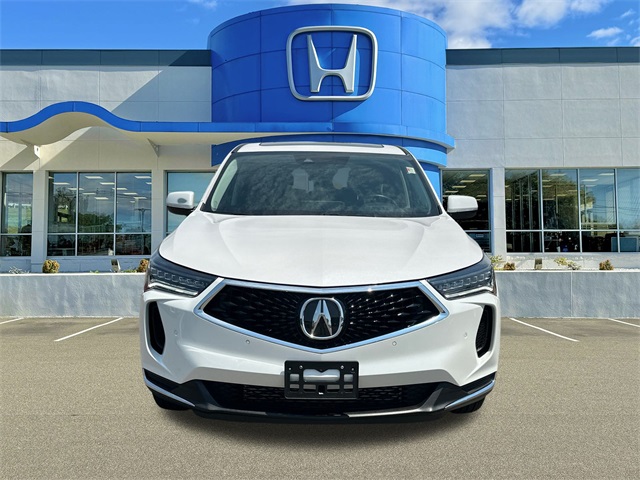 2024 Acura RDX Technology photo 4