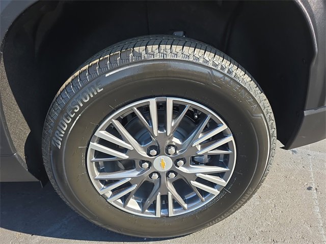 2026 Chevrolet Traverse photo 33