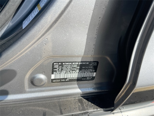 2024 MITSUBISHI OUTLANDER SPORT - Image 29