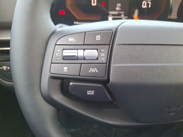 2026 Kia Sportage LX photo 13