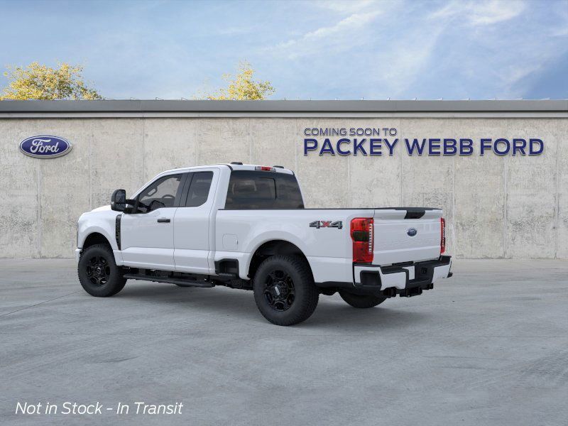 2026 FORD F-250 - Image 6