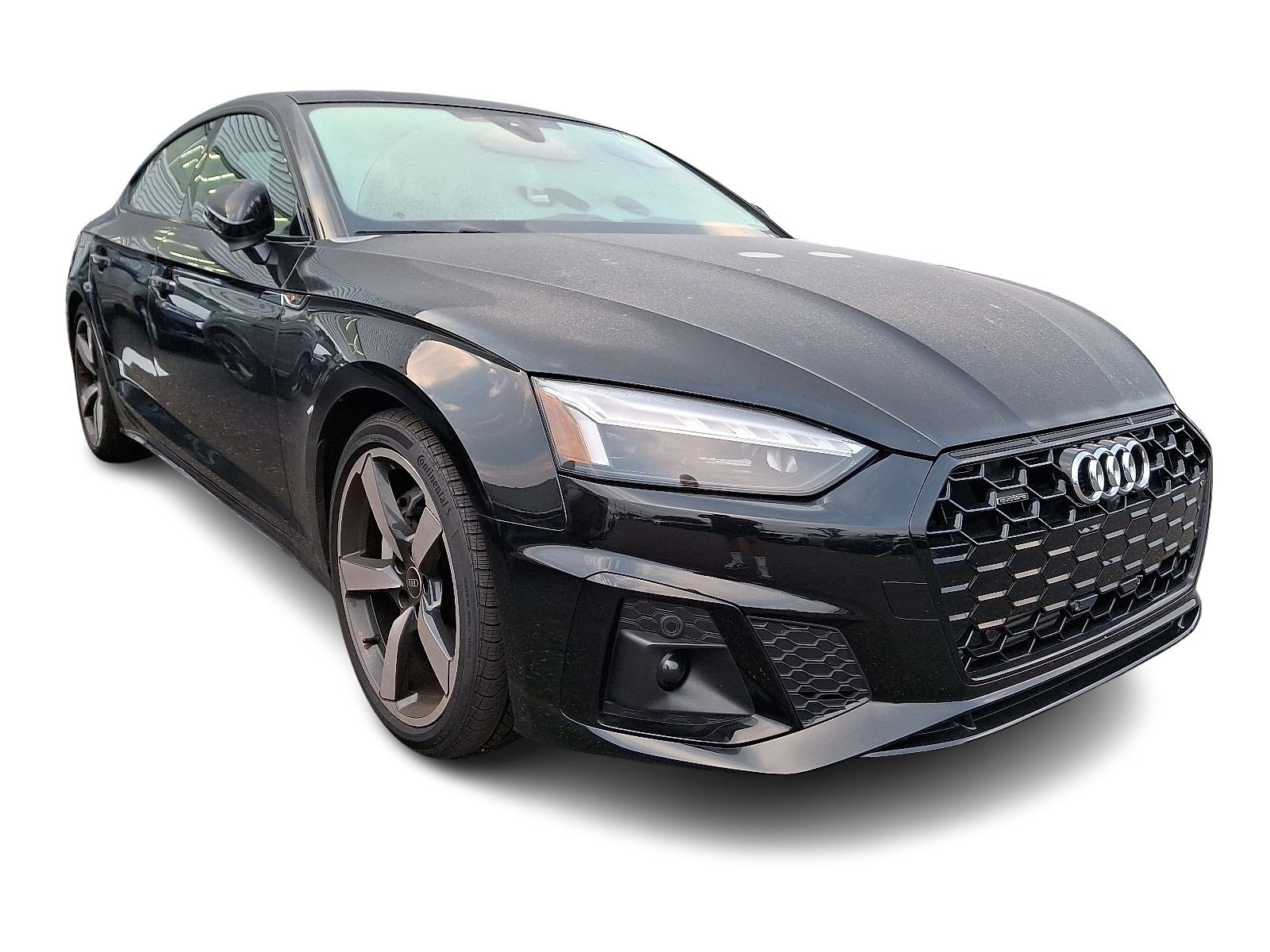 2025 Audi A5 S line Quattro Premium Plus photo 3