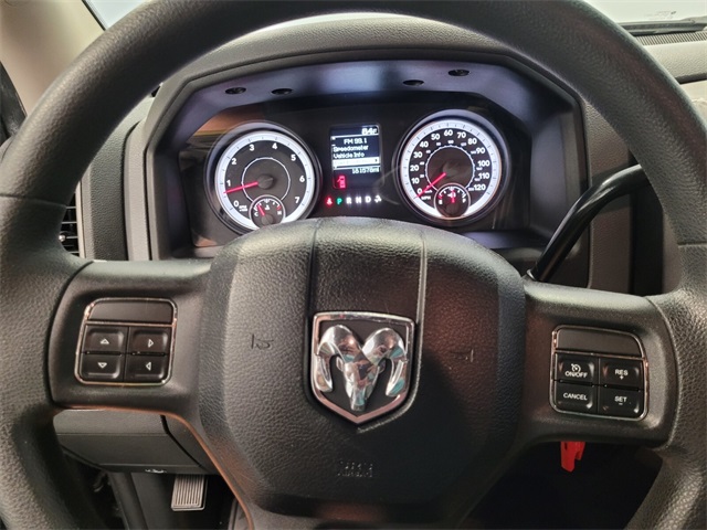 2013 Ram 1500 Express photo 20