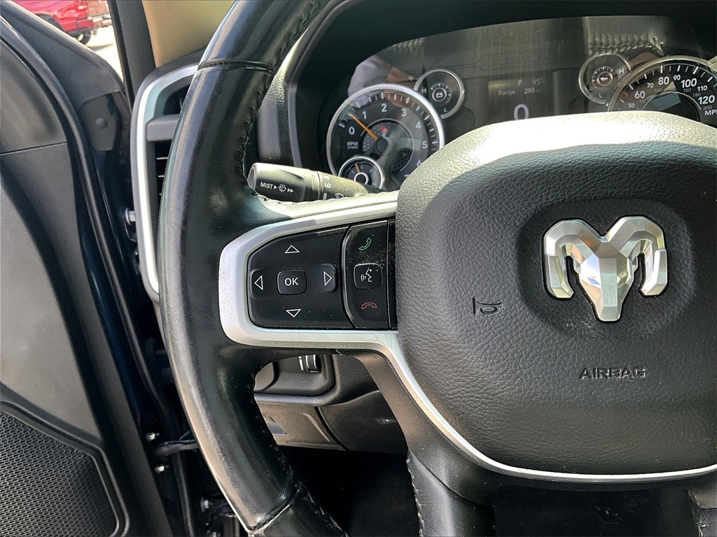 2020 Ram 1500 Big Horn Lone Star photo 19