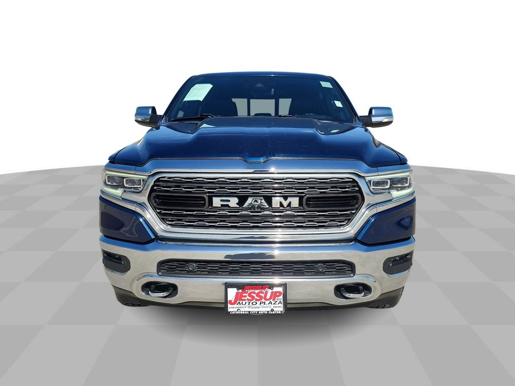 2021 Ram 1500 Limited photo 3