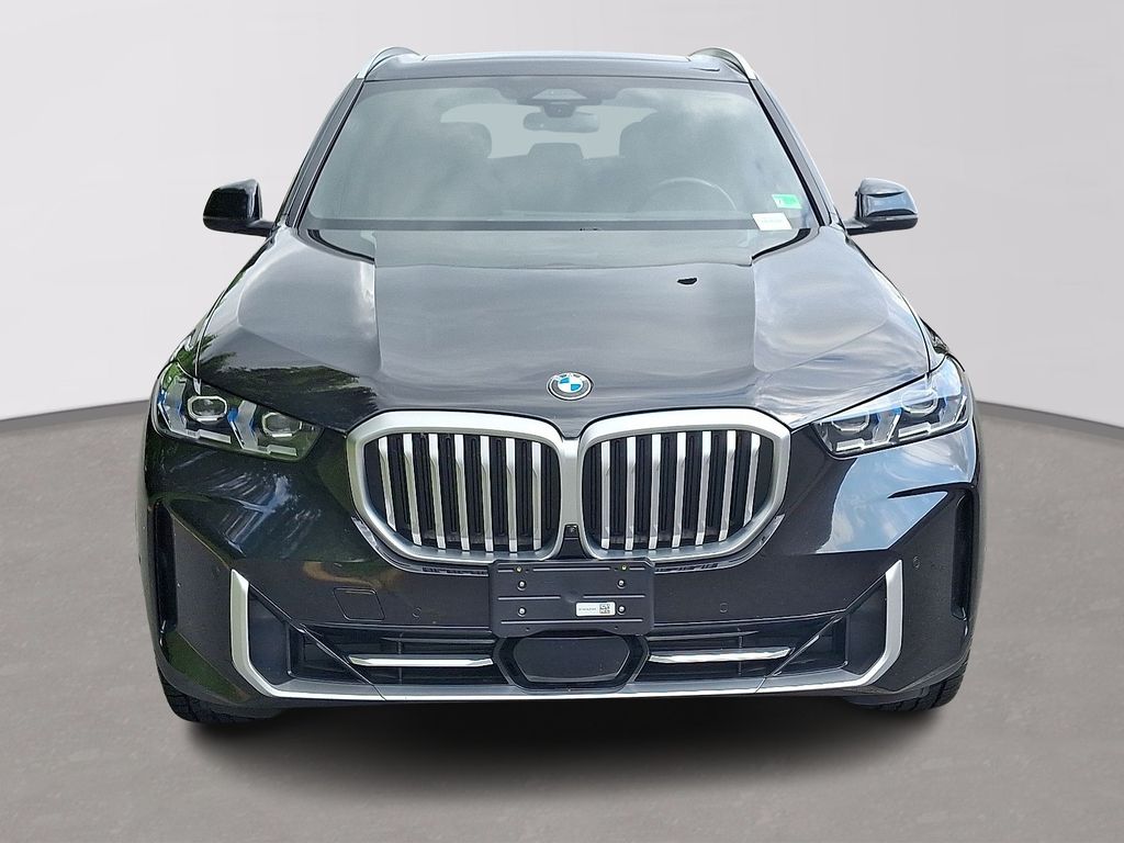 2024 Bmw X5 xDrive40i photo 2