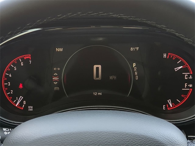2026 Dodge Durango GT photo 31
