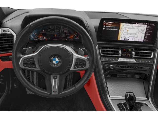 2026 Bmw 840i photo 9