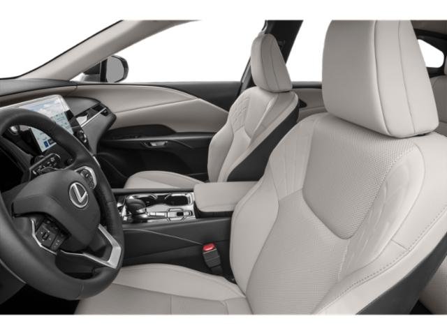 2024 Lexus RX 350 photo 9
