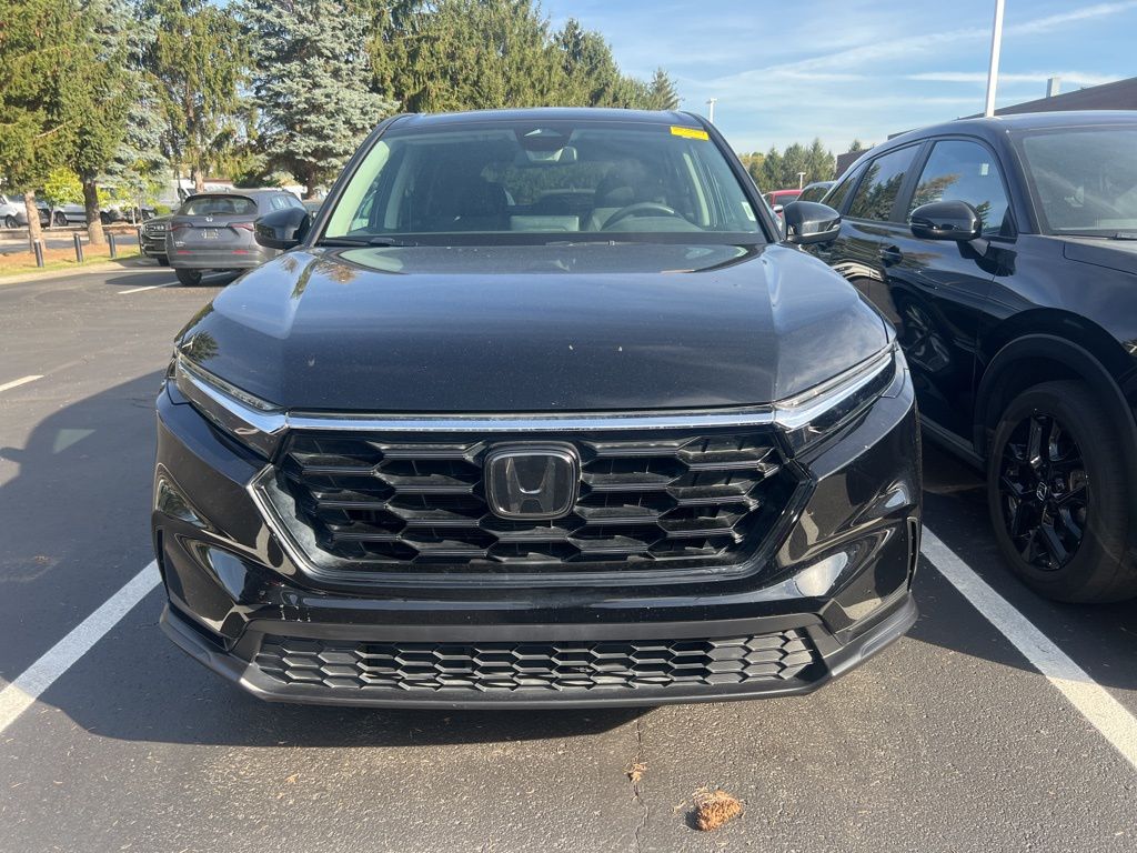 2023 Honda CR-V EX photo 5