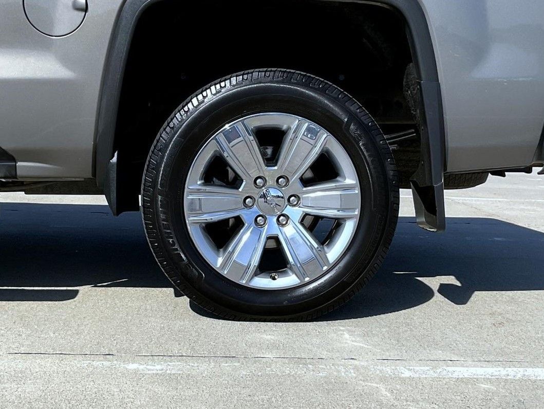 2017 Gmc Sierra 1500 SLT photo 22