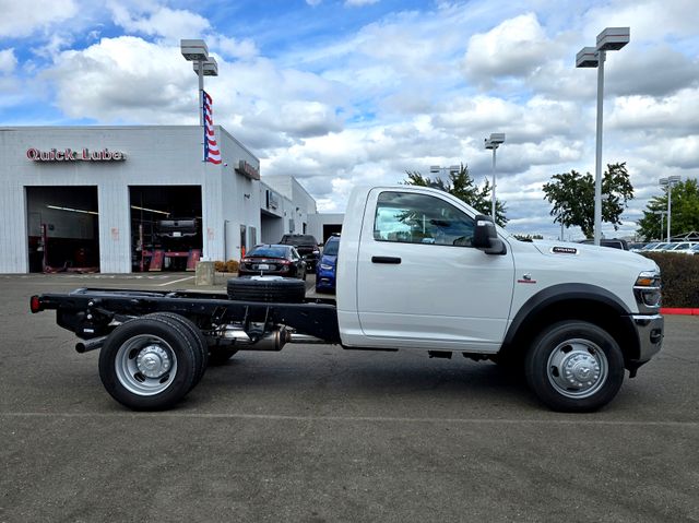 2026 Ram 4500 Tradesman photo 7