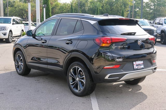 2023 Buick Encore GX Select photo 5