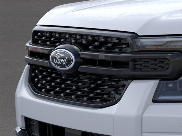 2025 FORD RANGER - Image 39