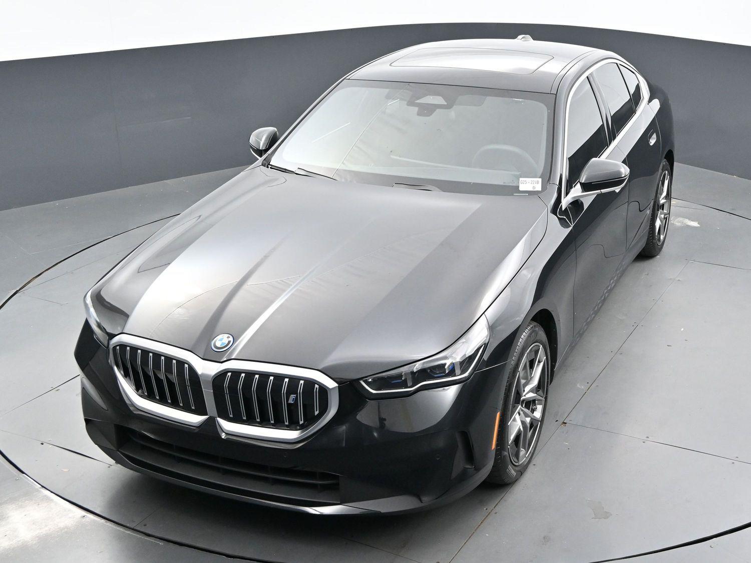 2024 Bmw i5 eDrive40 photo 40