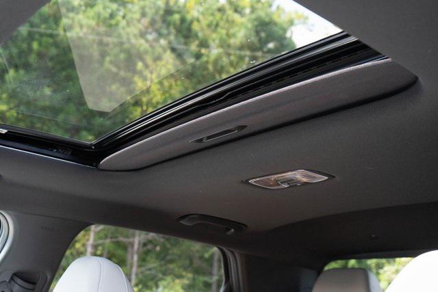 2026 Hyundai Santa Cruz SEL Activity photo 3