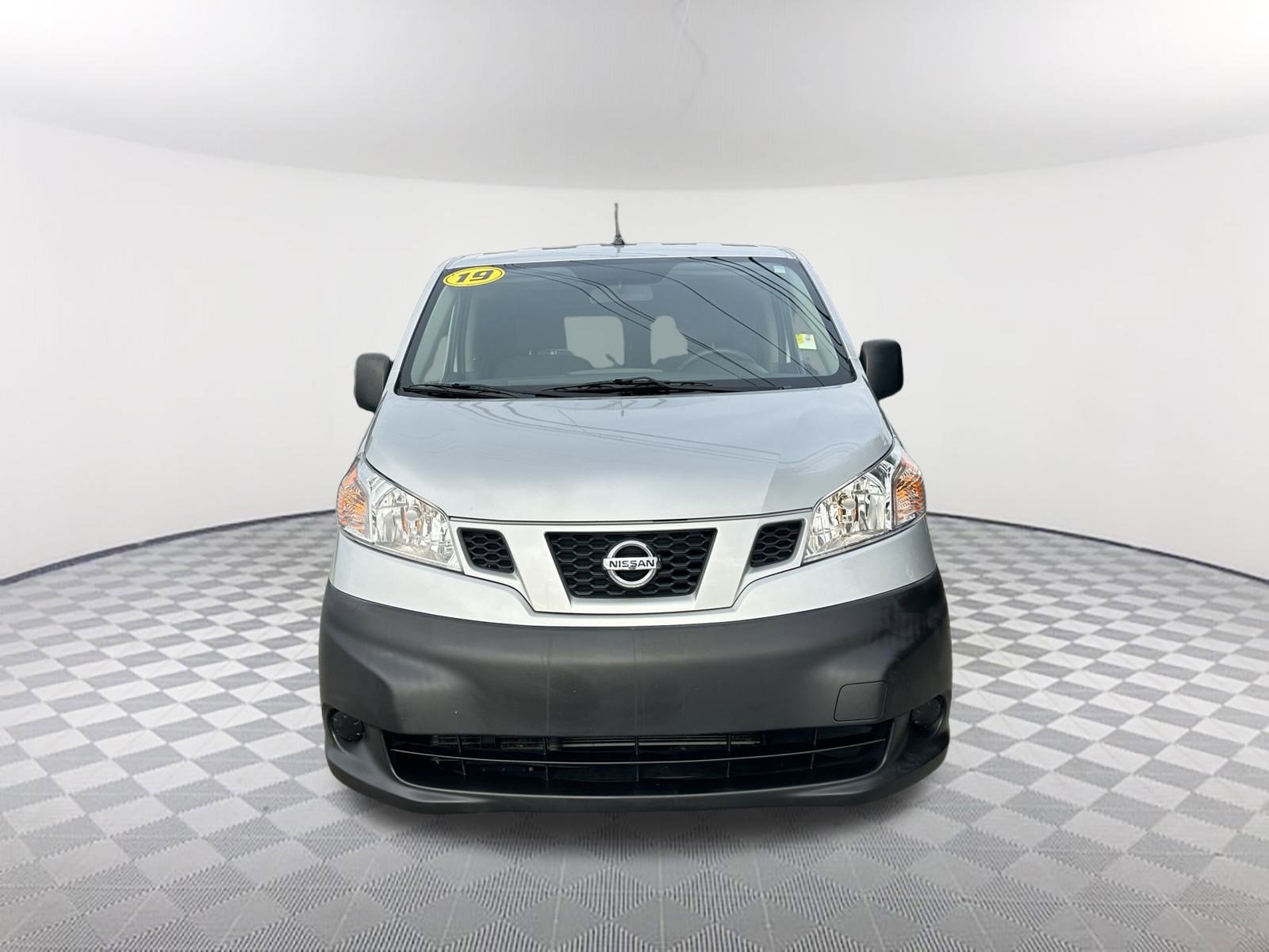 Used 2019 Nissan NV200 S with VIN 3N6CM0KN0KK710826 for sale in Lilburn, GA