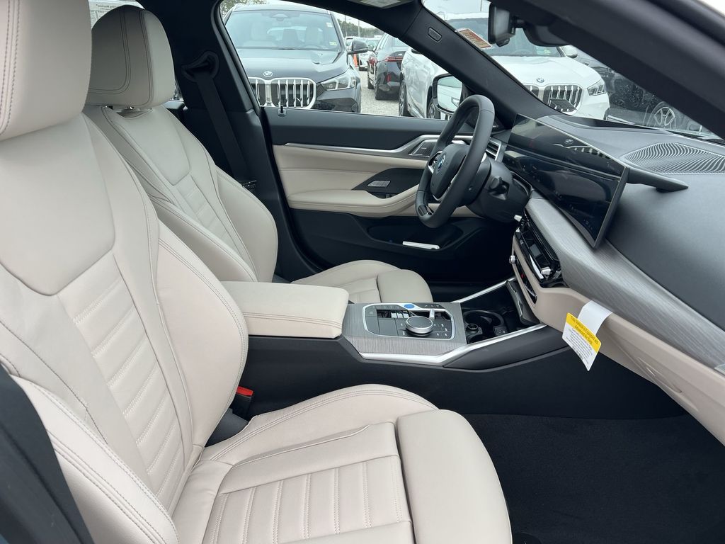 2025 Bmw i4 xDrive40 photo 26