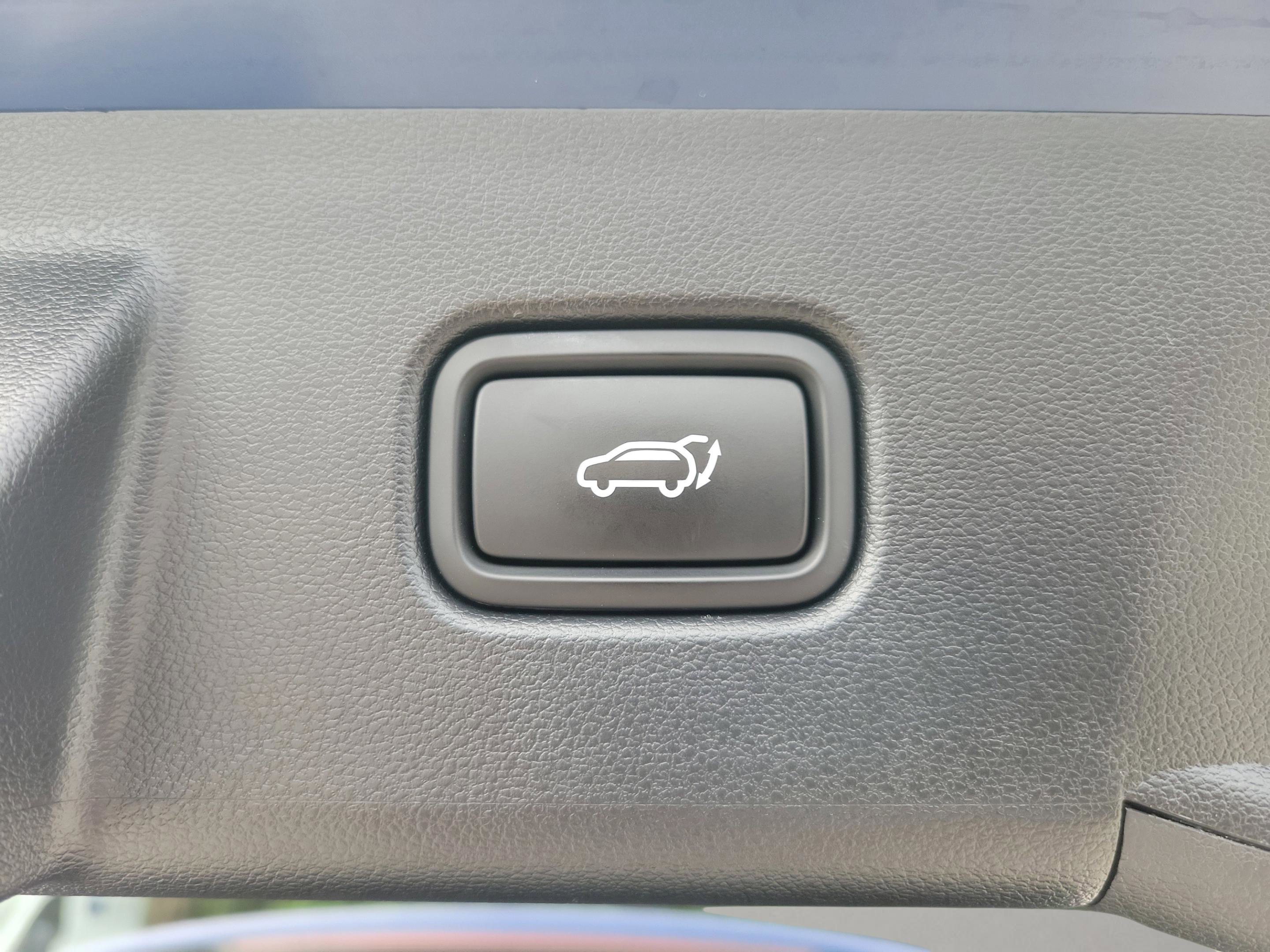2024 Hyundai Tucson SEL Sport photo 6