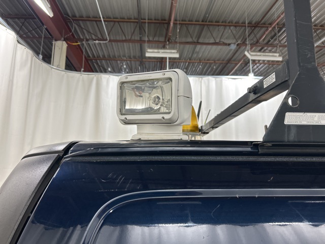 2014 Chevrolet Express 1500 Work Van photo 4