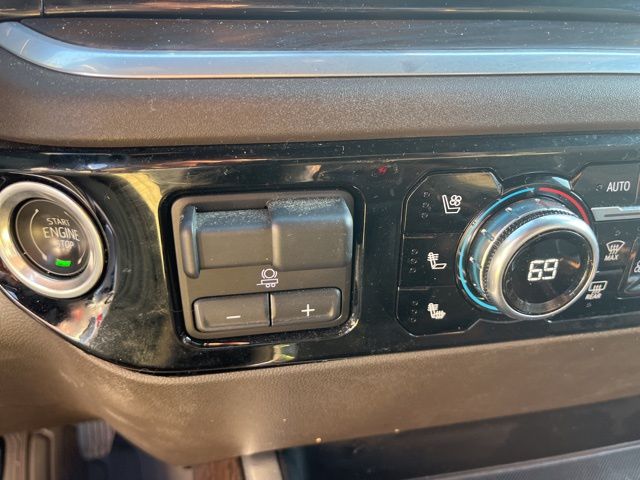 2023 Gmc Sierra 1500 SLT photo 24