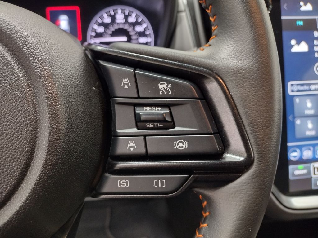 2024 Subaru Crosstrek Limited photo 21