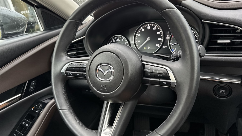 2024 Mazda CX-30 2.5 S Premium photo 54