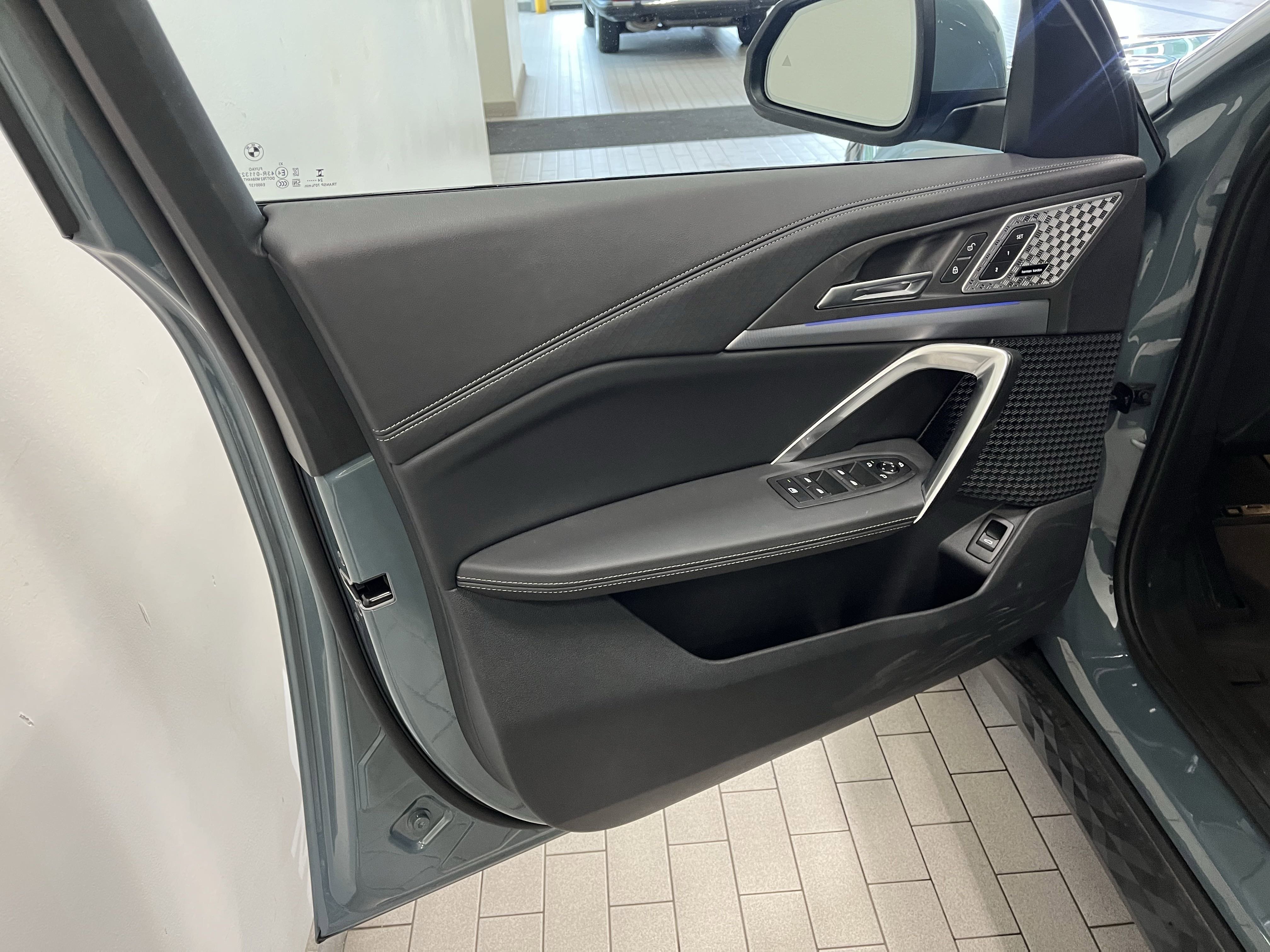 2025 Bmw X2 xDrive28i photo 8