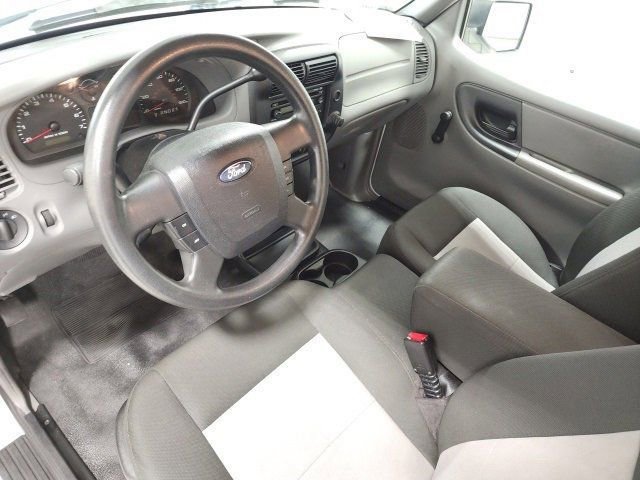 2009 Ford Ranger XL photo 14