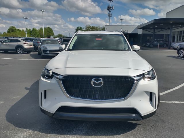2025 Mazda CX-90 3.3 Turbo Preferred photo 2