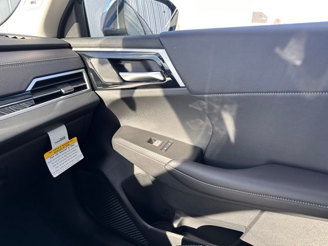 2024 Mitsubishi Outlander photo 23