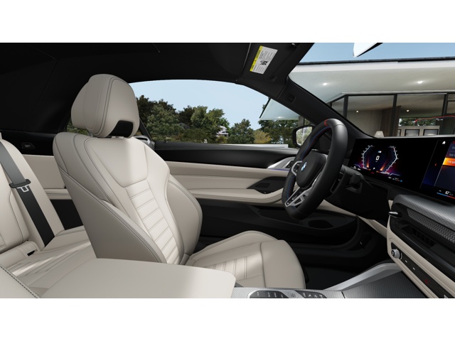 2026 Bmw 440i M440i xDrive photo 9