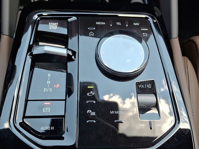 2025 Bmw 530i xDrive photo 20
