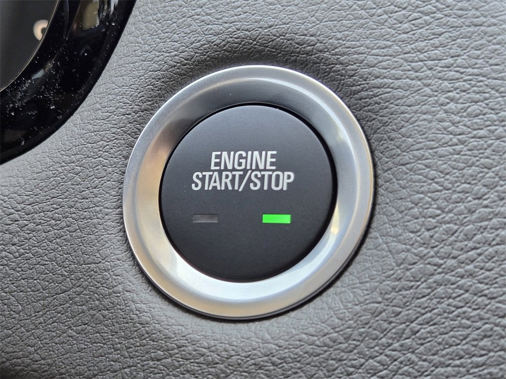 2025 Cadillac XT5 Premium Luxury photo 22