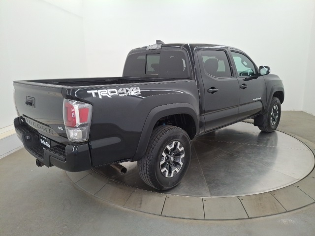 2022 Toyota Tacoma TRD Off-Road photo 7